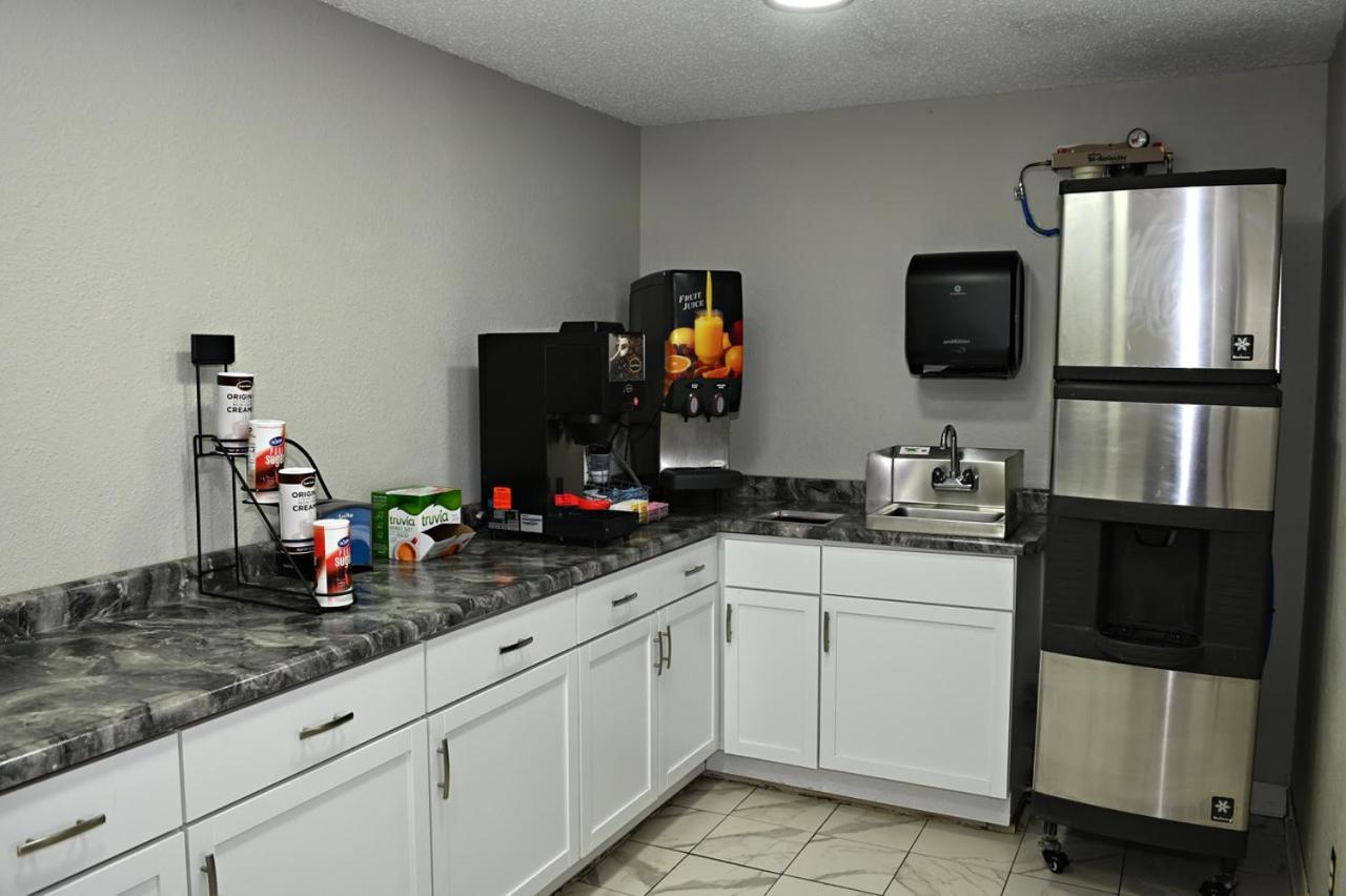 Hibbing Inn And Suites المظهر الخارجي الصورة