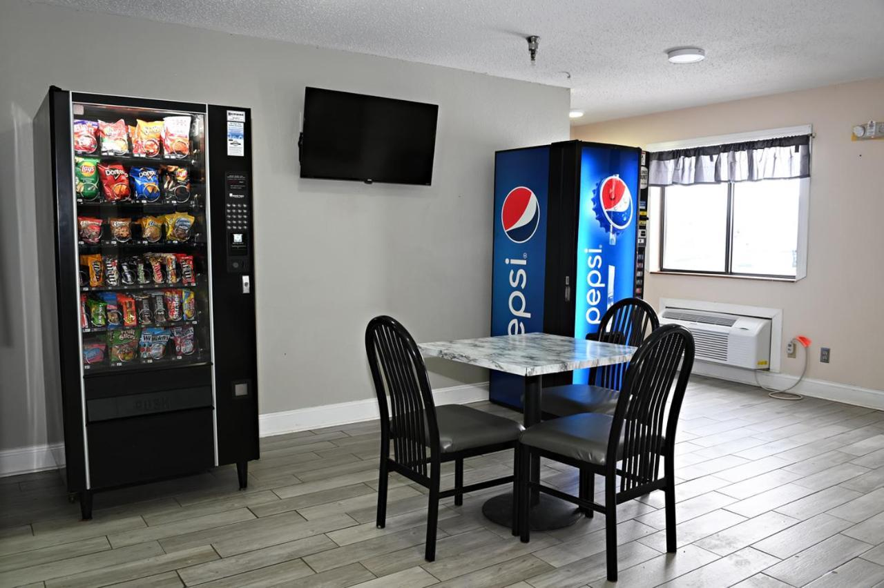 Hibbing Inn And Suites المظهر الخارجي الصورة