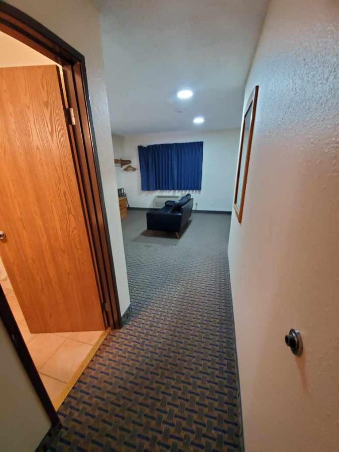 Hibbing Inn And Suites المظهر الخارجي الصورة