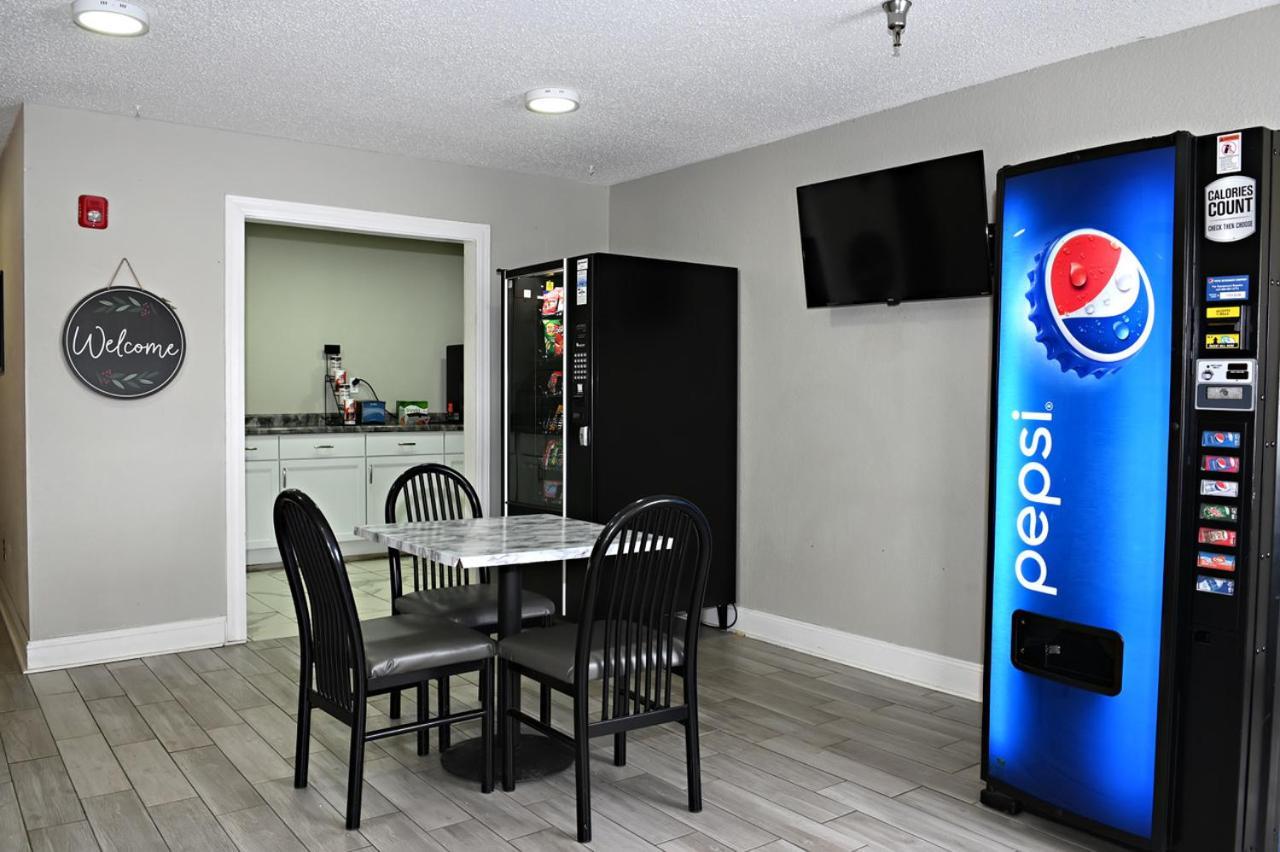 Hibbing Inn And Suites المظهر الخارجي الصورة