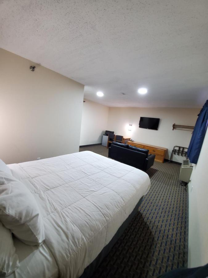 Hibbing Inn And Suites المظهر الخارجي الصورة